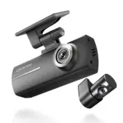 Dash Cam N1 Dual Front & Rear Recording NightVIS 1296P Dash Cam Recorder