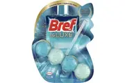 Bref Deluxe Lovely Jasmine Toilet Cleaner Block 50g