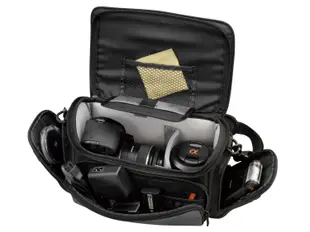 【日產旗艦】SONY LCS-U30 多功能攝影側背包 攝影機背包 適用 AX100 AX700 CX900 公司貨