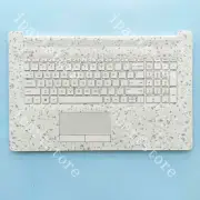 New Palmrest With Backlit Keyboard Touchpad Spots For HP 17T-BY 17-CA 17-BY US