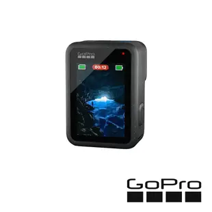 GoPro Hero 12 BLACK 運動攝影機 (公司貨) #Gopro12 #原廠保固 #送雙槽充電器+原廠電池