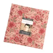 Moda Quilting Sewing Patchwork Rouenneries Trois Layer Cake 10 Inch Fabrics