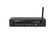 Samson Mediatrack 4-Channel Mixer / USB Interface w/ Bluetooth