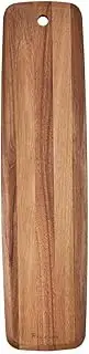 Stanley Rogers Mezze Serving Board, Extra Long, 80 x 20 x 1.5 cm