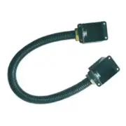 Connecting Tube With Metal Boxes for Dance Dance Revolution DDR Arcade Cabinet t