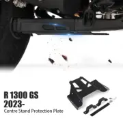 For BMW R1300GS R 1300GS 2023-2024 CenterStand Protection Plate Engine Guard