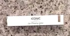 Iconic London Lip Plumping Gloss Do Not Disturb Dusky Rose 4ml 0.13oz