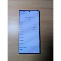 在飛比找蝦皮購物優惠-Samsung Galaxy Note10+ 10Plus 