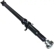 Axle Driveshaft Drive Shaft for Land for Rover for Discovery 3 & 4 Mk3 Mk4 Rear Prop Propshaft Lr037027 Tvb500360