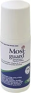 Natural Mosquito Repellent Mosi-guard Roll-On 50ml