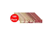 Nescafe Farmers Origin Pods Colombia Espresso Coffee Capsules 100 Pack