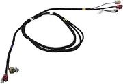 ACDelco GM Original Equipment 84693004 Headlining Antenna Coaxial Cable