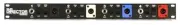 Whirlwind MultiDirector 4-channel Passive Instrument Direct Box