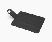 Joseph Joseph Chop2Pot Plus Folding Chopping Board (2022) Regular - Black