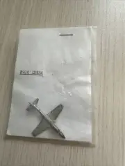 DAVCO Prod. Military Mini 1/300 P930 Polish PZL TS-11 Iskra Trainer Plane