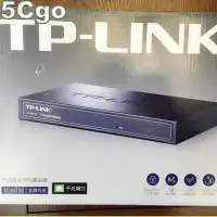 在飛比找Yahoo!奇摩拍賣優惠-5Cgo【權宇】寬頻VPN路由器Gigabit WAN*1 