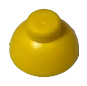 Nintendo Gamecube Controller Thumbsticks Joystick Yellow New Aftermarket