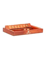 [Jenjo] Jackpot /Shut The Box Board Game