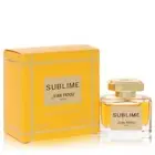 Sublime by Jean Patou Mini EDP .13 oz For Women