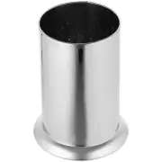 Straw Holder Dispenser Chopsticks Storage for Counter with Lid