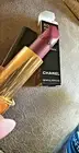 CHANEL ROUGE ALLURE VELVET Matte Lip Color In RUPTURISTE #71 NEW IN BOX