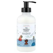 The Unscented Company, Kids, Smooth Conditioner , 8.28 fl oz (245 ml)