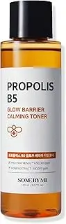 SOME BY MI Propolis B5 Glow Barrier Calming Toner, 1 count