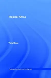 在飛比找博客來優惠-Tropical Africa