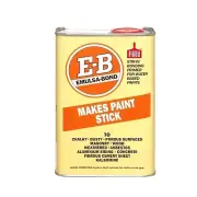 Bonding Primer Stir-in E-B EMULSA BOND 1LTR Makes Paint Stick