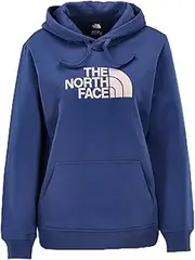 [THE NORTH FACE] Women's W Drew Peak Pullover Hoodie Sweatshirt