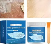Waterproof Coating Sealant,Anti-Leakage Coating Agent for Indoor Outdoor - Super Strong Transparent Sealant Leak Repair Accessories for Bathroom Shower Use