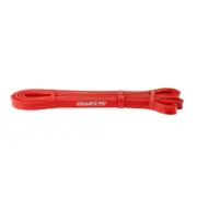 Powertrain Home Gym Workout Resistance Exercise Band (Red)