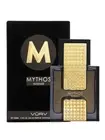 Mythos Intense EDP Perfume 100 ML By Vurv LattafaSuper Rich Men Fragrance