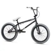 Mongoose 20" Legion L100 BMX Bike [Black] (2017)