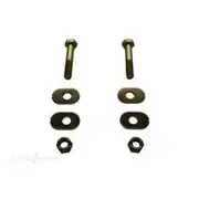 Whiteline Toe Lock Kit - KCA307