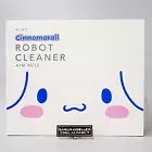AiMY Cinnamoroll Robot Cleaner AIM-RC32 Sanrio Runtime 120 Min Collabo Japan NEW