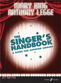 在飛比找三民網路書店優惠-The Singer's Handbook ─ A Guid