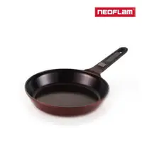 在飛比找PChome24h購物優惠-【NEOFLAM】My Pan系列可拆式陶瓷24cm平底鍋-