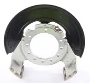 New 975989 Dana Spicer Bracket Assembly W/ 3 Gussets