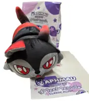 Aphmau MeeMeows ULTIMA AARON CAT Plush Sparkle Series 11 Inch NEW