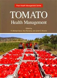 在飛比找三民網路書店優惠-Tomato Health Management