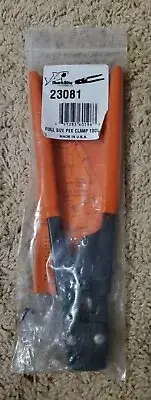 SharkBite 23081 Pex Clamp Tool