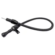 HAHAHA-C6 Compatible with Ford C6 Firewall Mounted Trans FLEXABLE Stainless D...