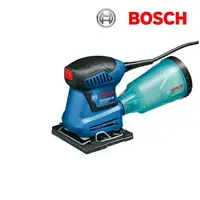 在飛比找樂天市場購物網優惠-BOSCH博世 GSS 1400A 砂紙機 木工砂磨專用 非