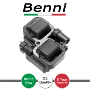 Benni Ignition Coil Pack Fits Mercedes Chrysler Ssangyong + Other Models #1