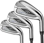Callaway Golf Paradym AI Smoke Max Fast Iron Set