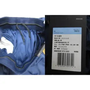 NIKE AS KD M NK ELITE SHORT 男籃球褲 針織短褲 吸濕排汗 電繡 926215-410 藍