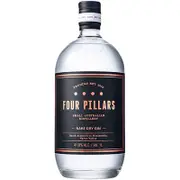 Four Pillars Rare Dry Gin 1Lt