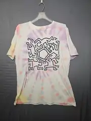 Wild fable Tye Dye 2 Piece Short Set Size 18 #44
