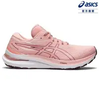 在飛比找momo購物網優惠-【asics 亞瑟士】GEL-KAYANO 29 女款 跑鞋